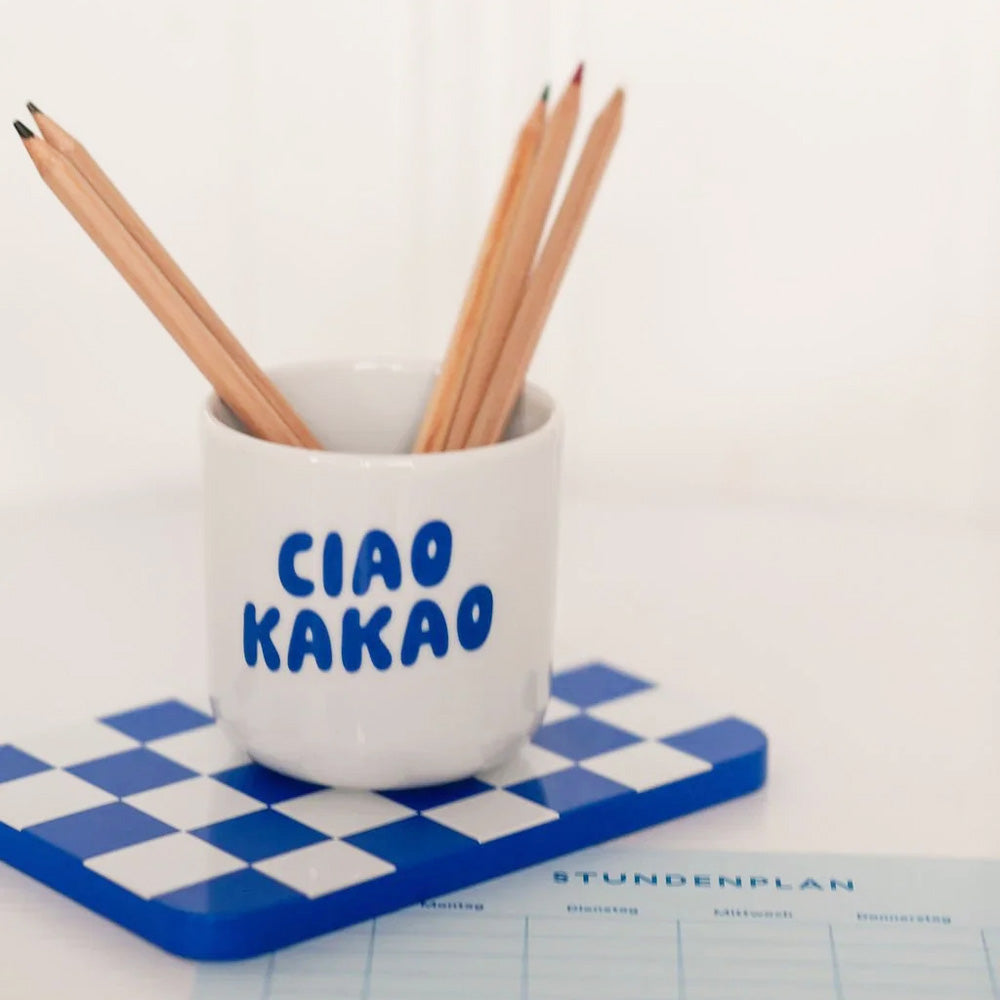 Becher Ciao Kakao
