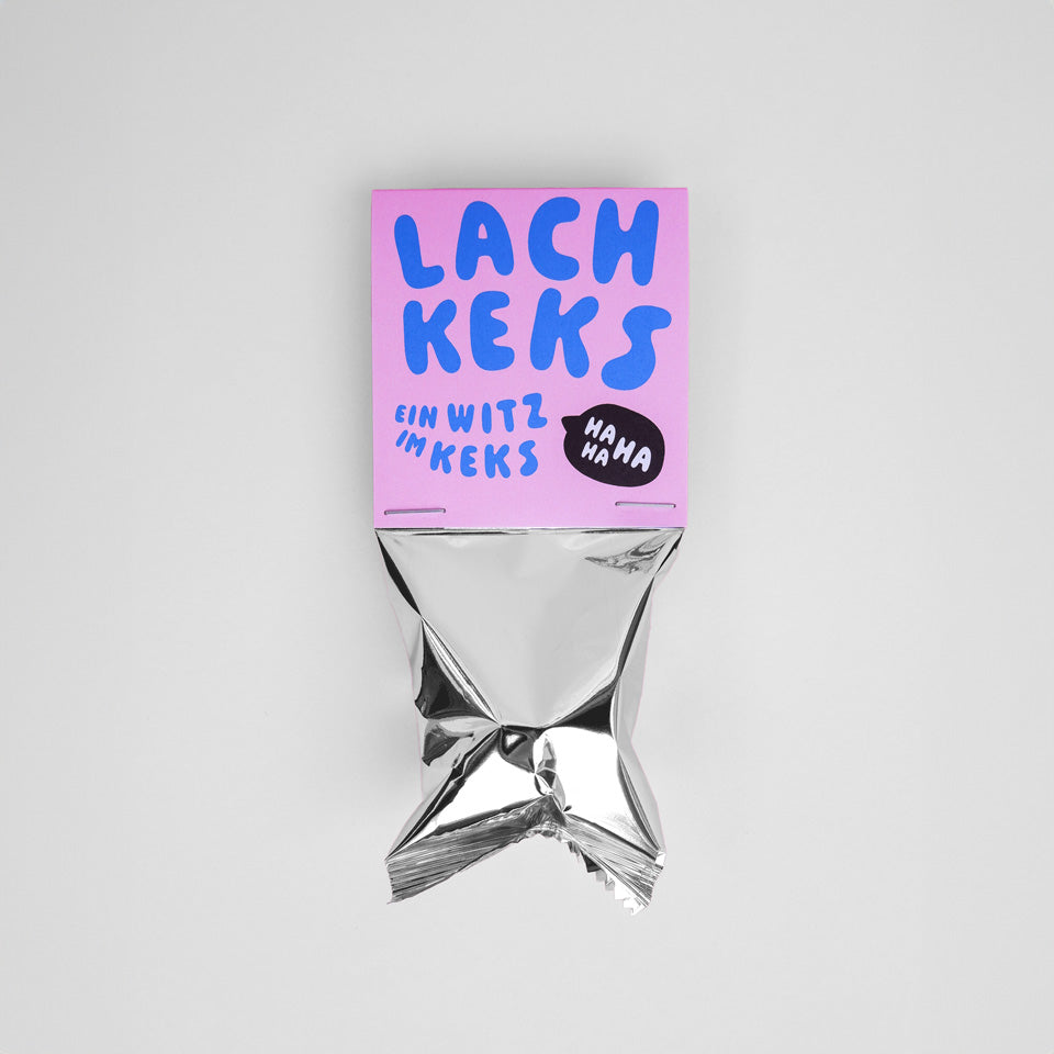Lachkeks