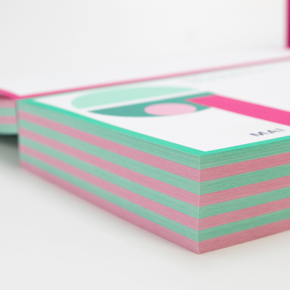 Journaling Kalender – 365 neue Seiten von dir