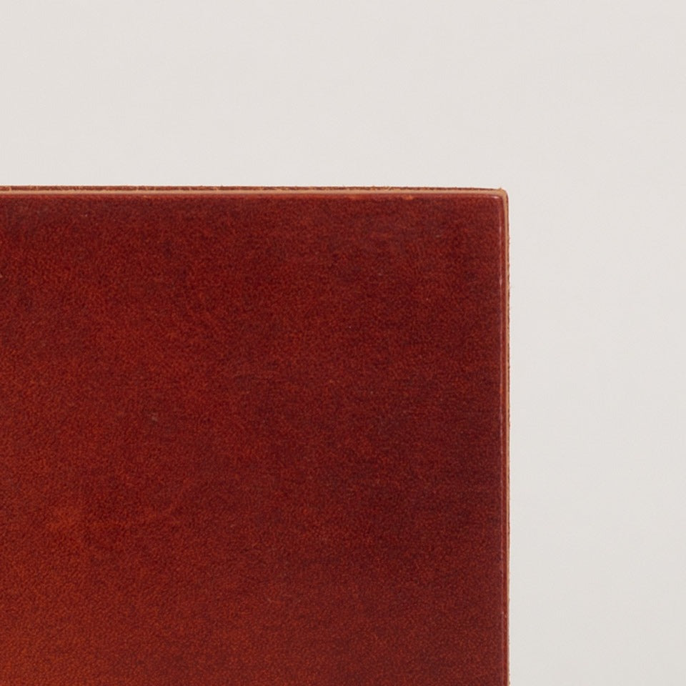 A6 Notizbuch 3-lagig X17