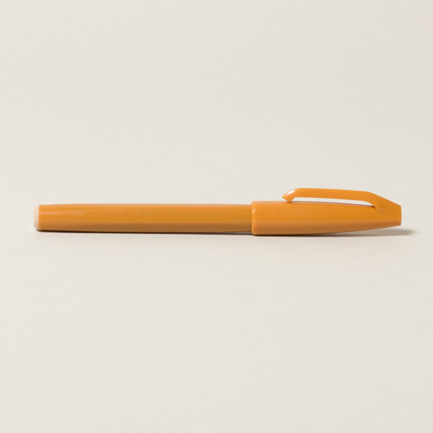 Pentel Sign Pen Faserschreiber