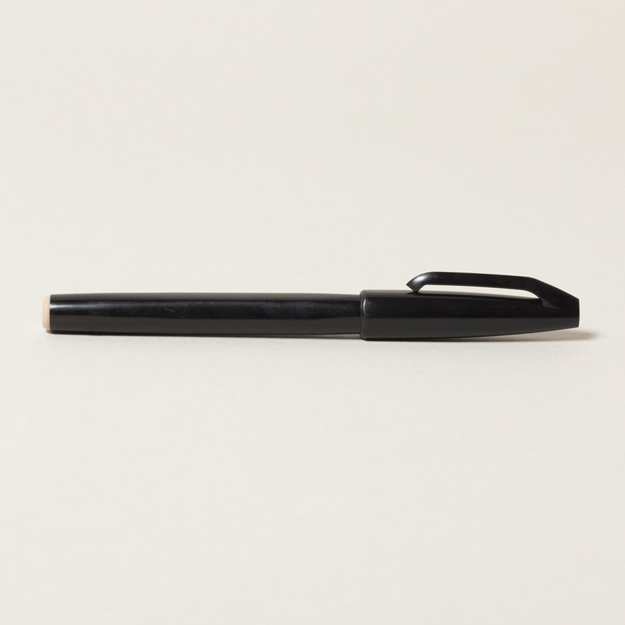 Pentel Sign Pen Faserschreiber