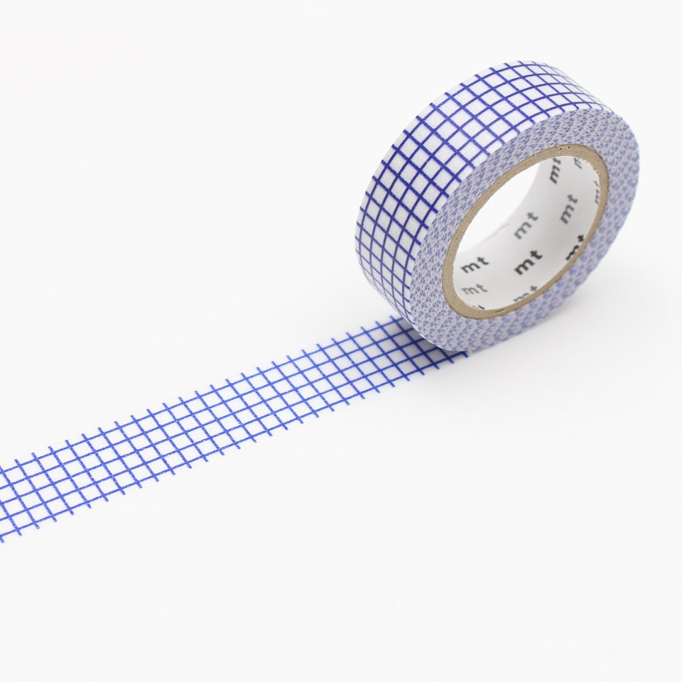 Masking Tape Muster / Washi Tape
