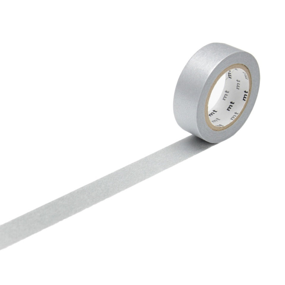 Masking Tape einfarbig / Washi Tape